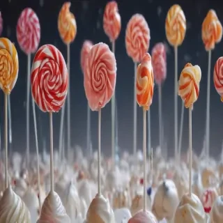 picture lollipop