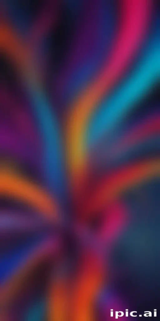 abstract art iphone wallpaper