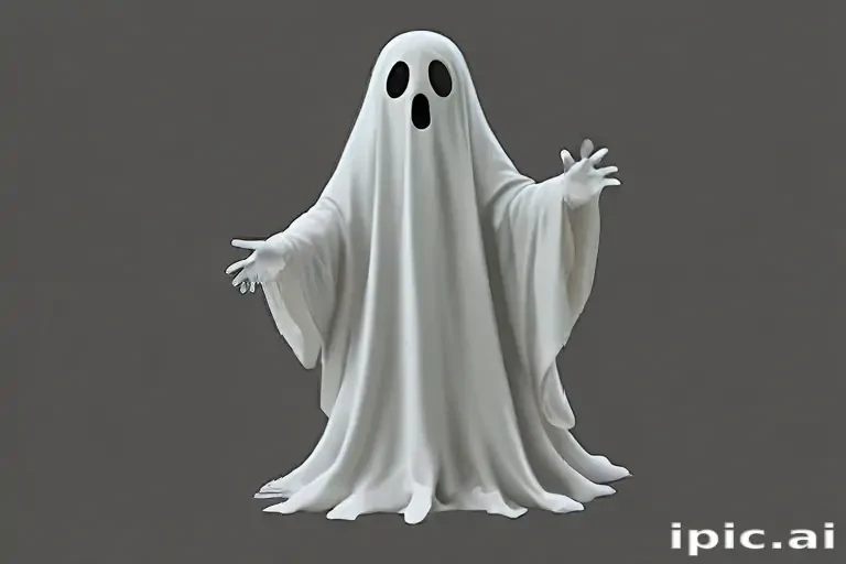 png ghost
