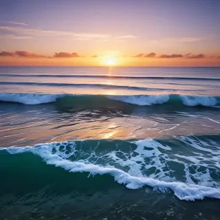 ocean computer backgrounds