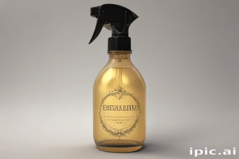 spray bottle png