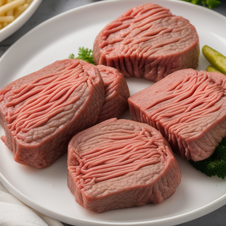 how to cook ground beef in air fryer