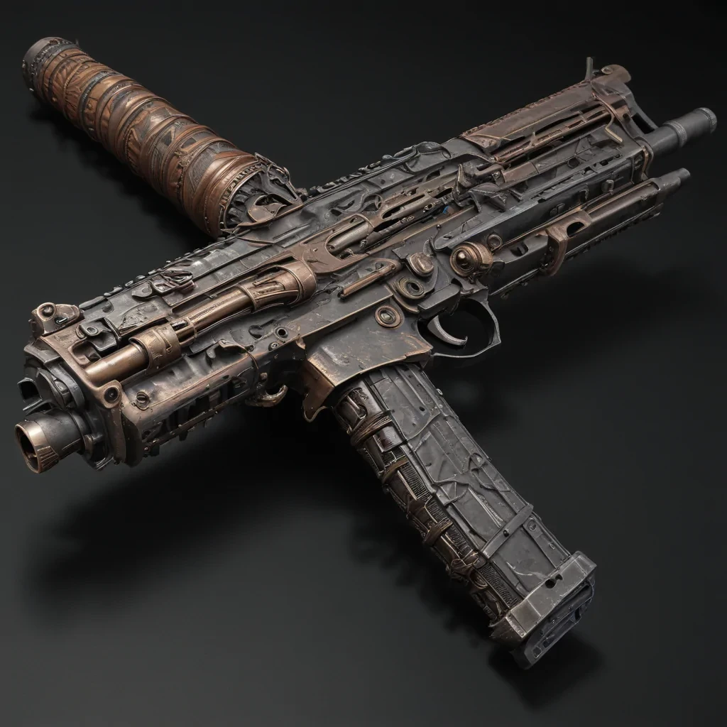png weapons