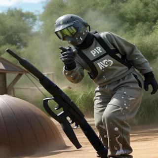 paintball splash png