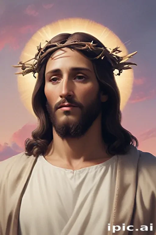 aesthetic jesus wallpapers