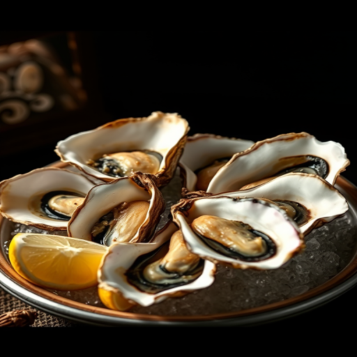 oysters png