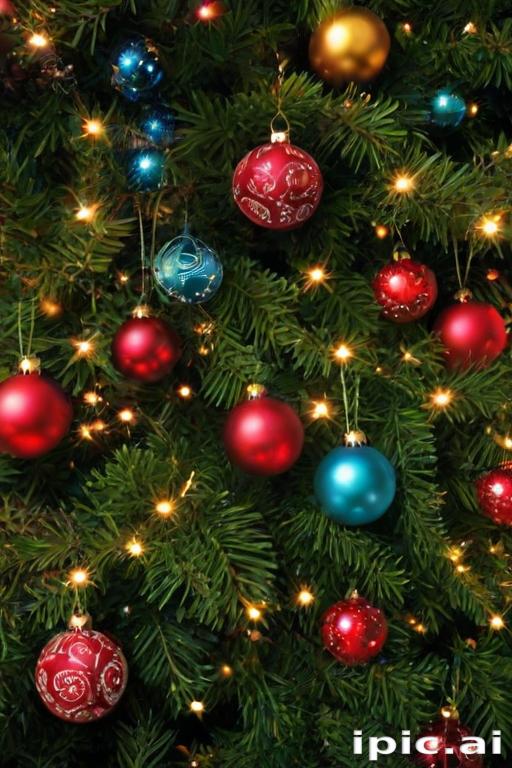 cool christmas wallpaper background