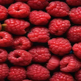 raspberry png