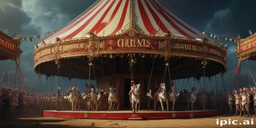 circus png