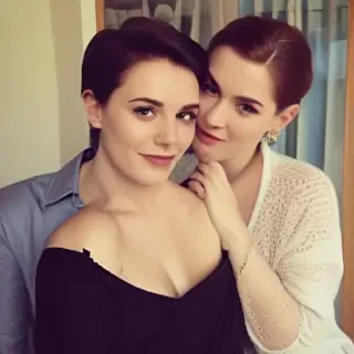 lesbian photos