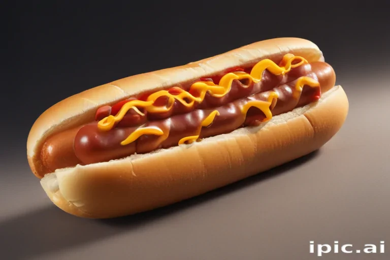 hotdog png