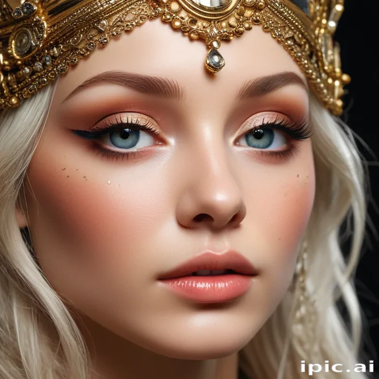 cosmetic background