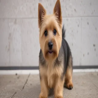 norwich terrier