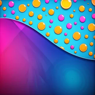 fun background