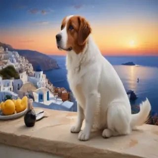 aegean breed