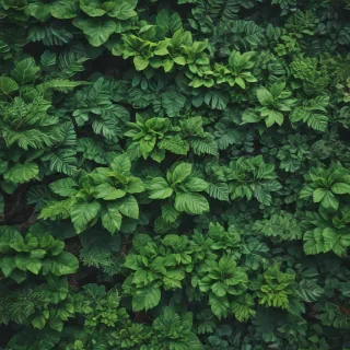greenery iphone background