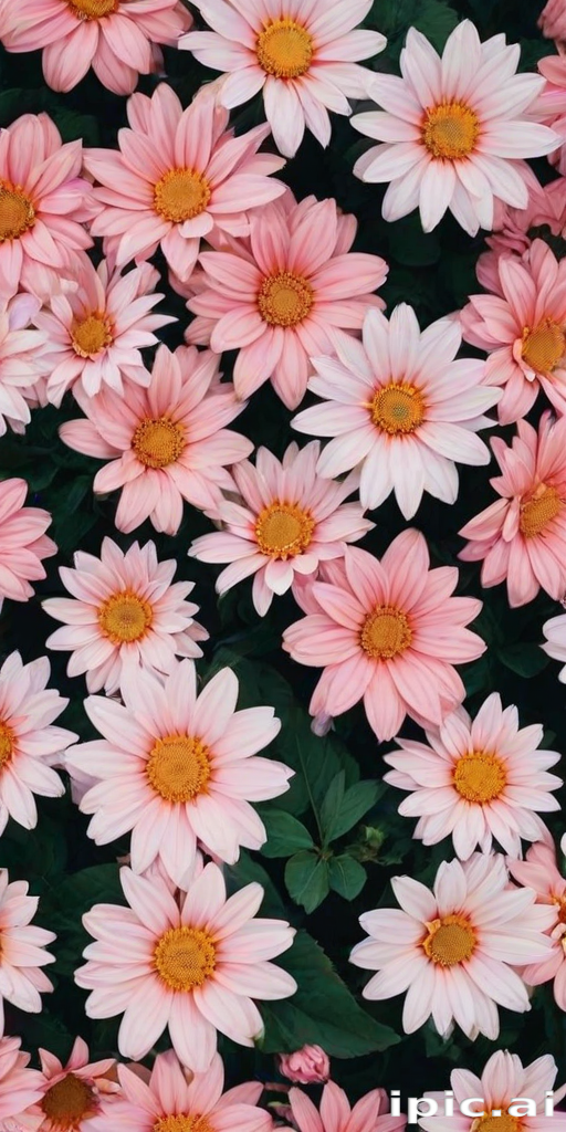 cute aesthetic wallpapers flowers