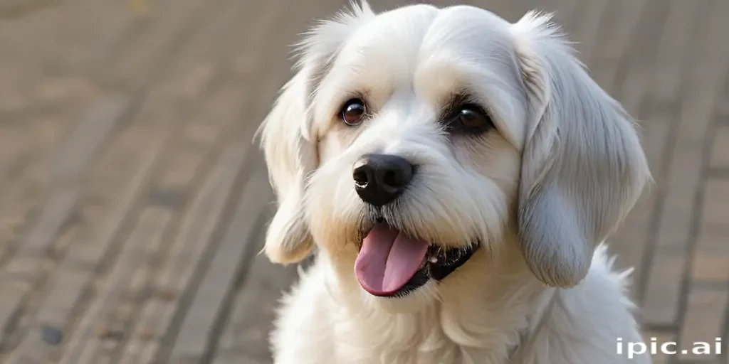 schnocker  dog breed