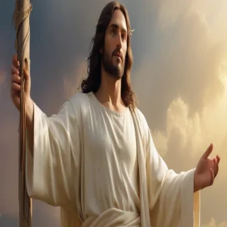 aesthetic jesus wallpapers