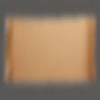 ripped paper png transparent