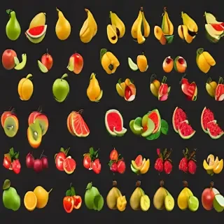 fruits png