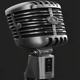 microphone png transparent