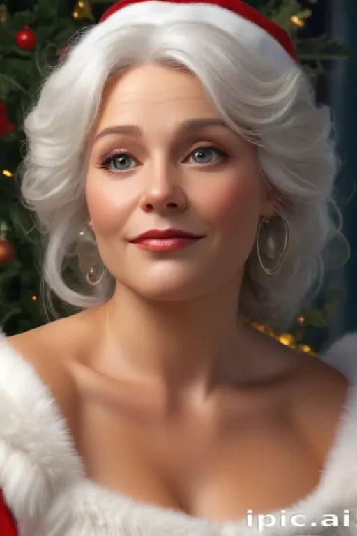 mrs claus
