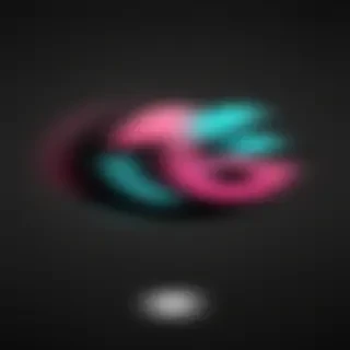 tik tok logo