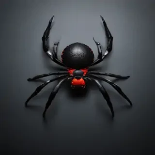 spider background
