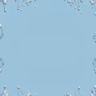 aesthetic blue backgrounds