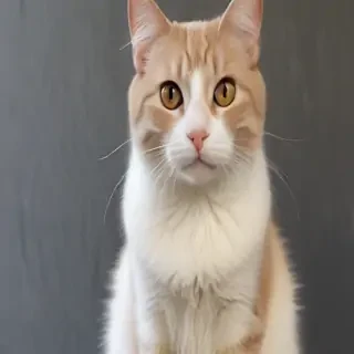 cat back round