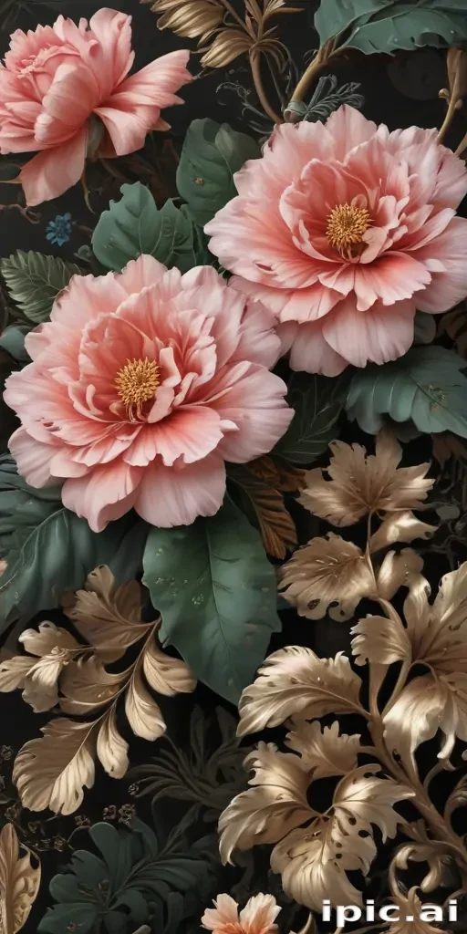 aesthetic home screen wallpaper