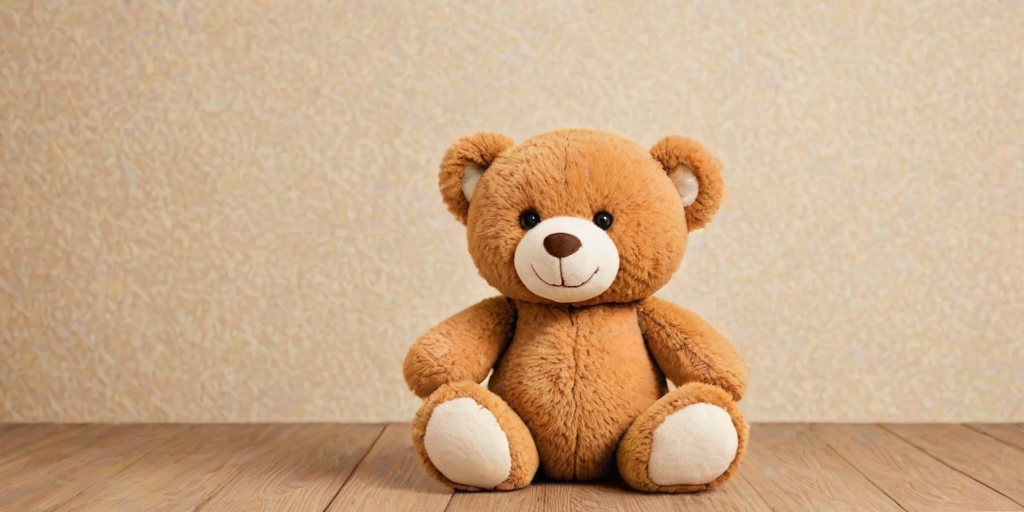 teddy bear background
