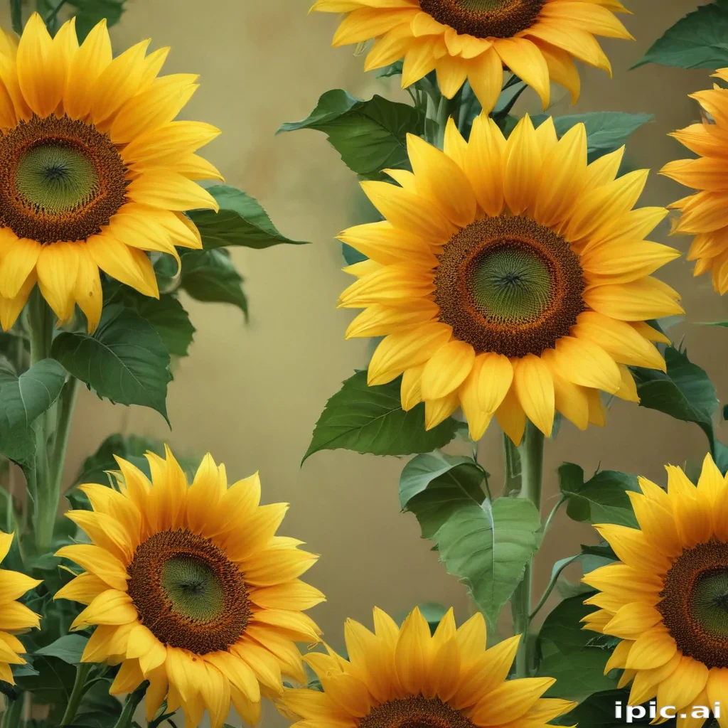 cute sunflower wallpaper