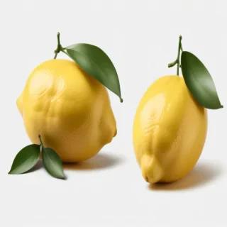 lemons png