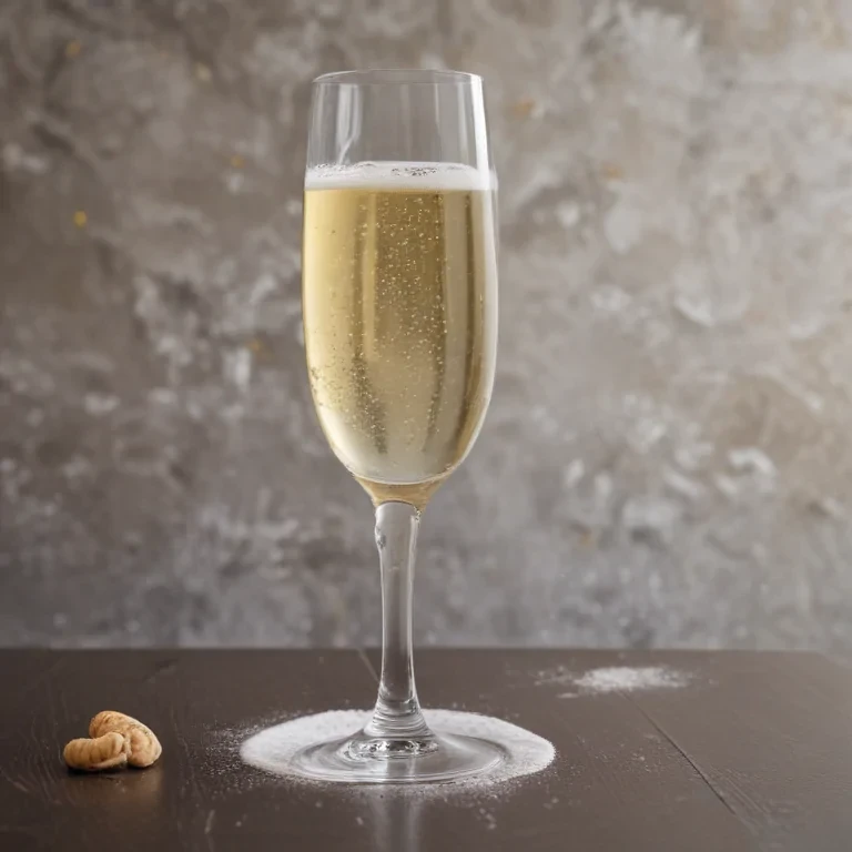 champagne png