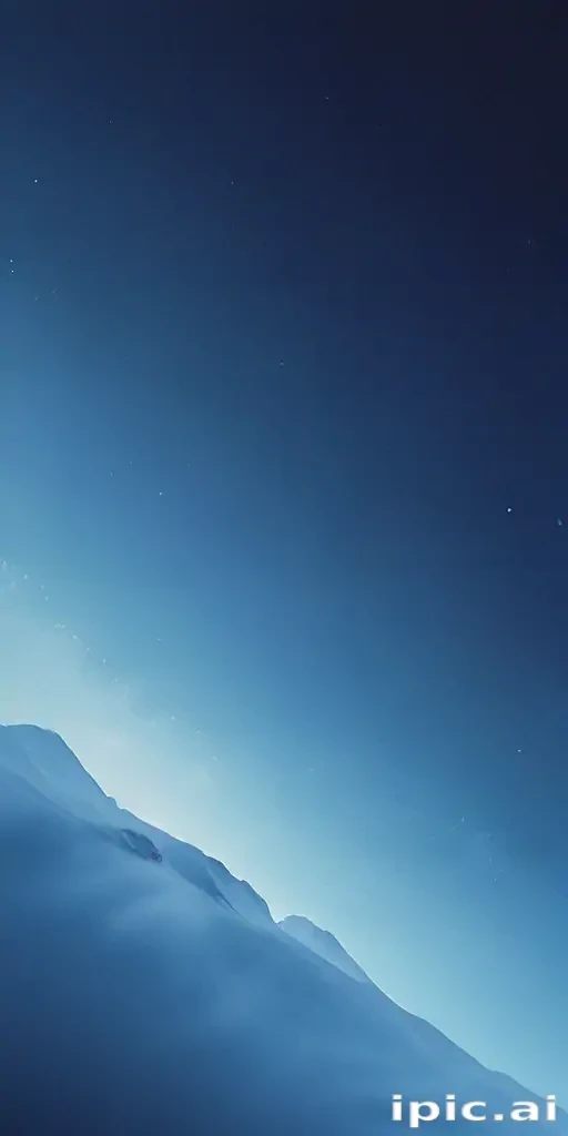 blue iphone background aesthetic
