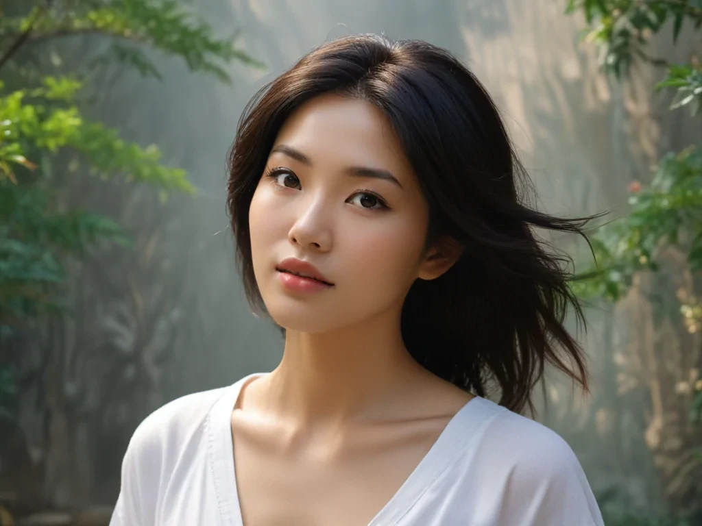 free use asian