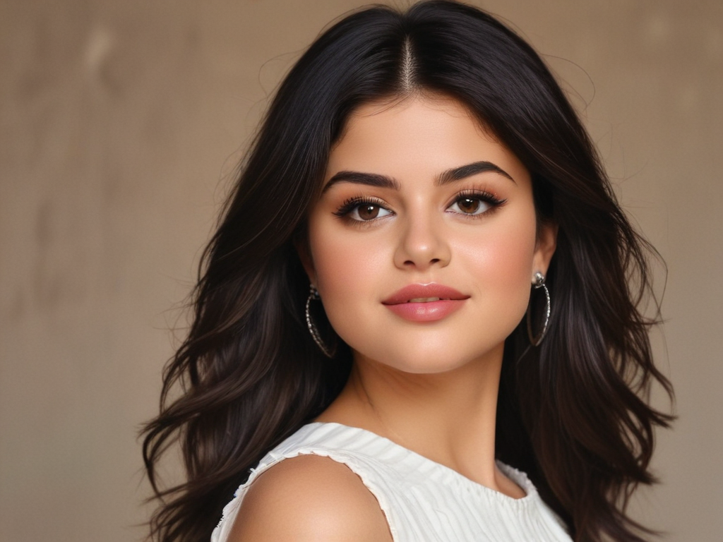 selena gomez palestine post
