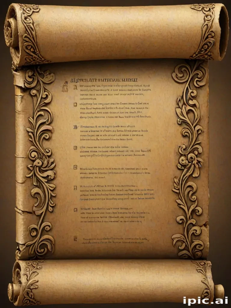 png scroll