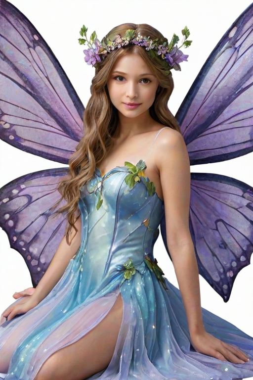 fairy png