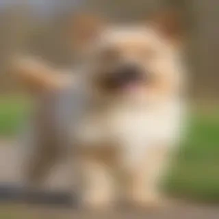 affengriffon dog breed
