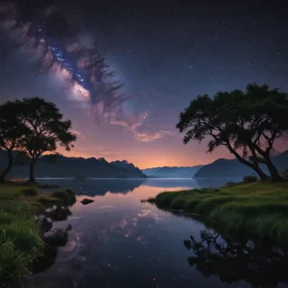 night wallpaper iphone