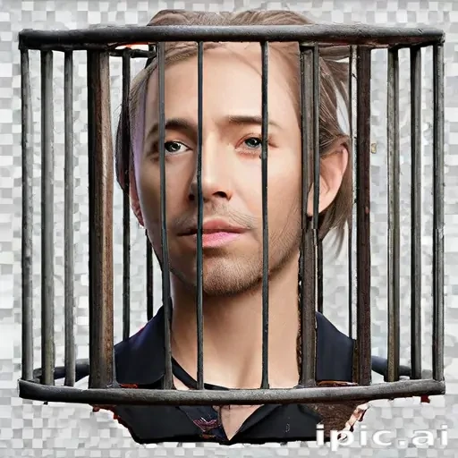 cage png