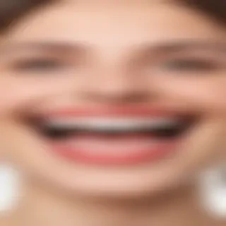 smiling face transparent