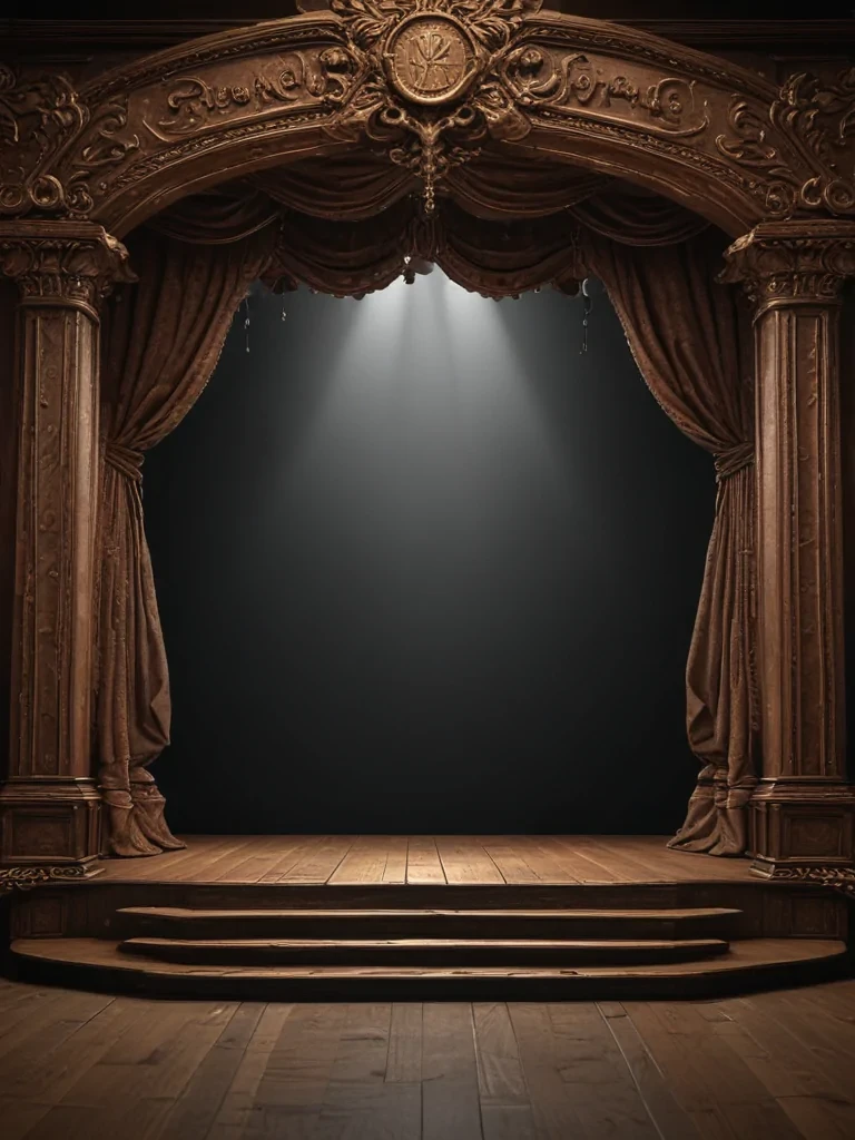stage png