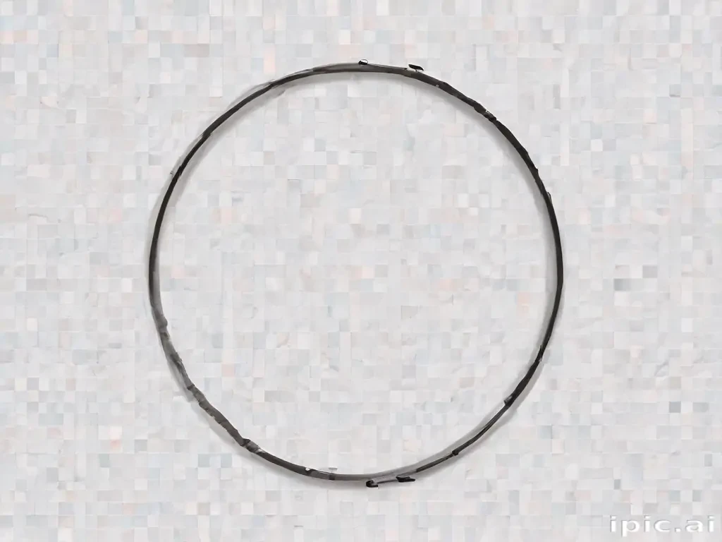 circle transparent png