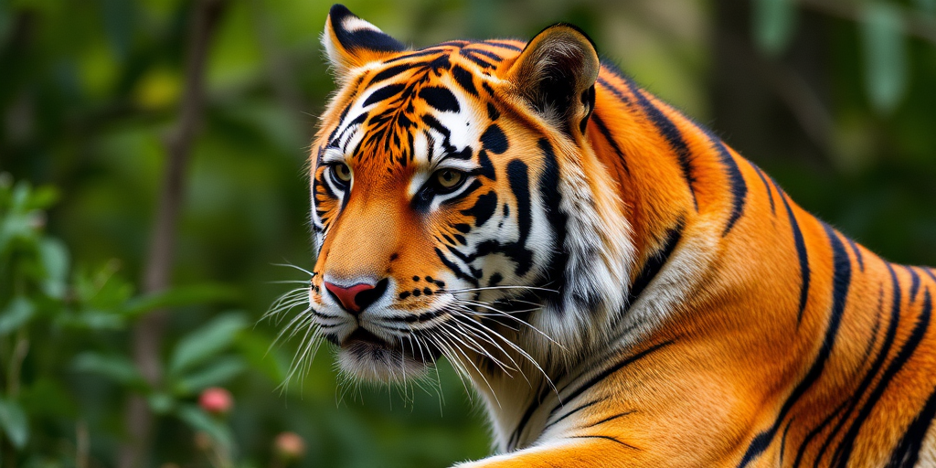 tiger wallpapers