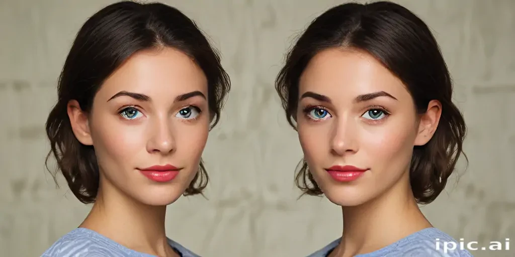 mirror image