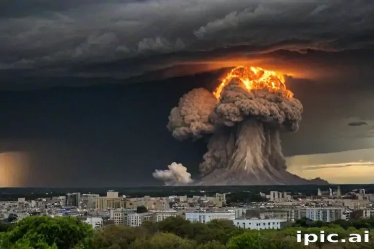 end of the world